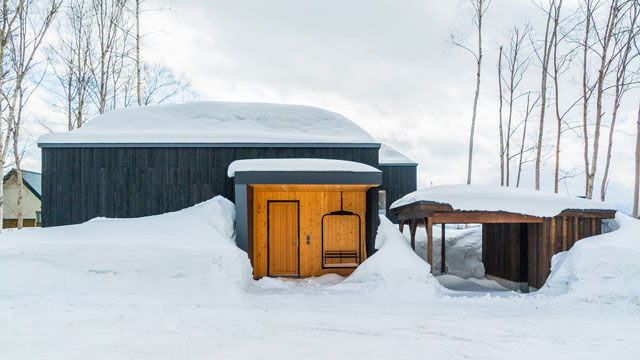 Birchwood Chalet - 3BR